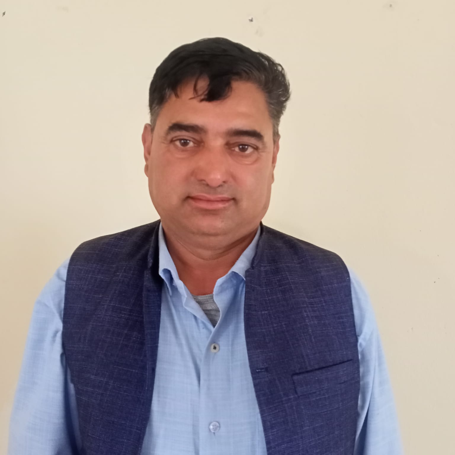 Khun Prasad Regmi